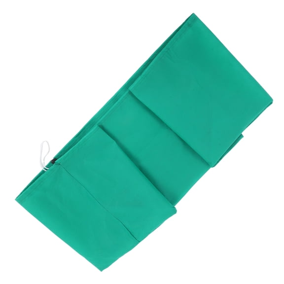 BESTYASH Rectangular Outdoor Plant Cover with Insulation and Wind Resistant Fabric