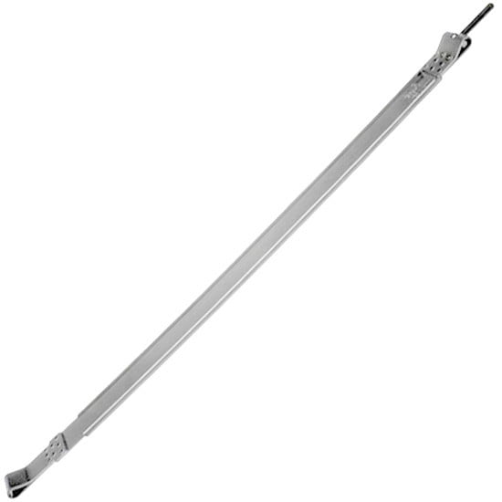 BESTfit 1.875 Inch Stainless Steel Fuel Tank Strap For 60 & 63 Gallon D or 60 Gallon Rectangular Tank
