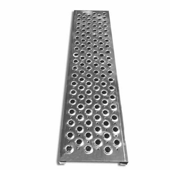 BESTfit 40 Inch Aluminum Battery/ Tool Box Lower Step For Kenworth