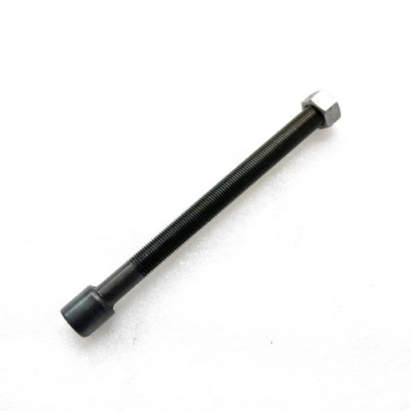 BESTfit Center Bolt 1/2 - 20 X 6 Inch W/ 3/4 Inch Head For Front Spring