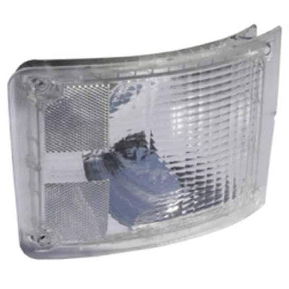 BESTfit Driver Side Clear Turn Signal Lamp For International
