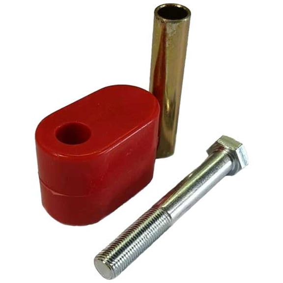 BESTfit Hood Hinge Repair Kit - Services 1 Hinge For Peterbilt