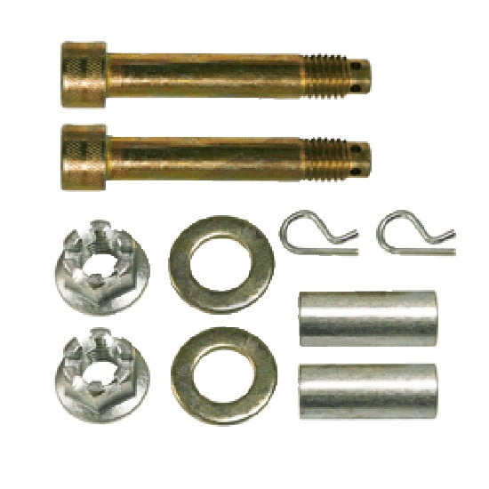 BESTfit Hood Pivot Bolt Kit For 2 Hinges 23-15273 For Peterbilt