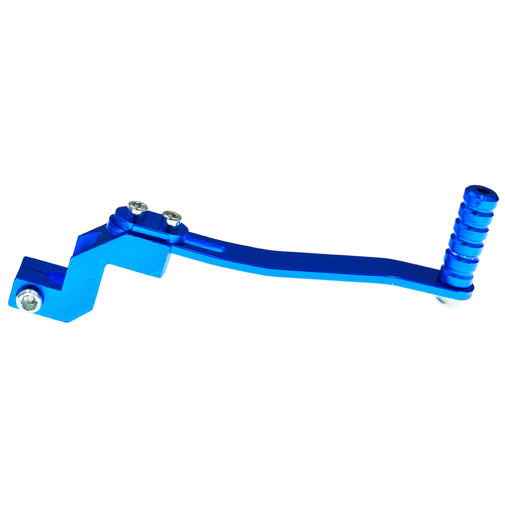 BESVEH Aluminum Folding Shifter Shift Lever For Motorcycle Dirt Bike