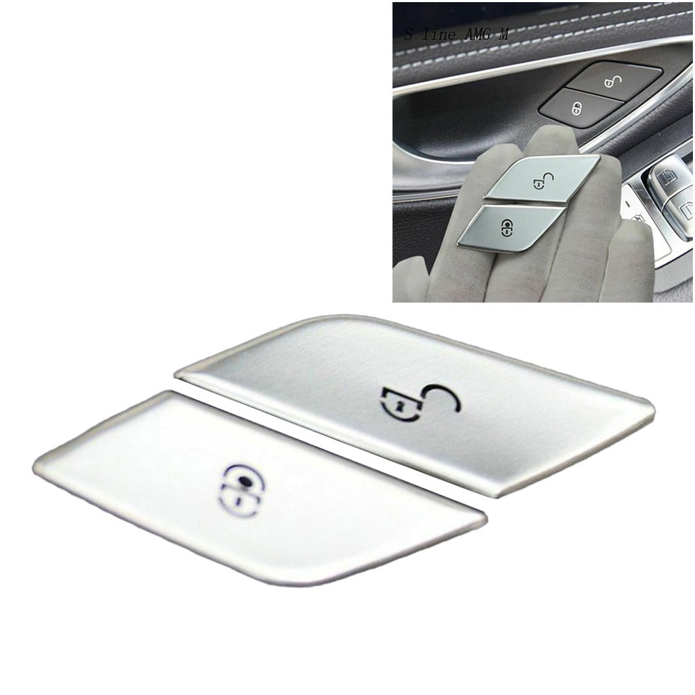 MDNG Canbus Car Bulbs LED Interior Dome Door Light Kit For Mercedes - View #4