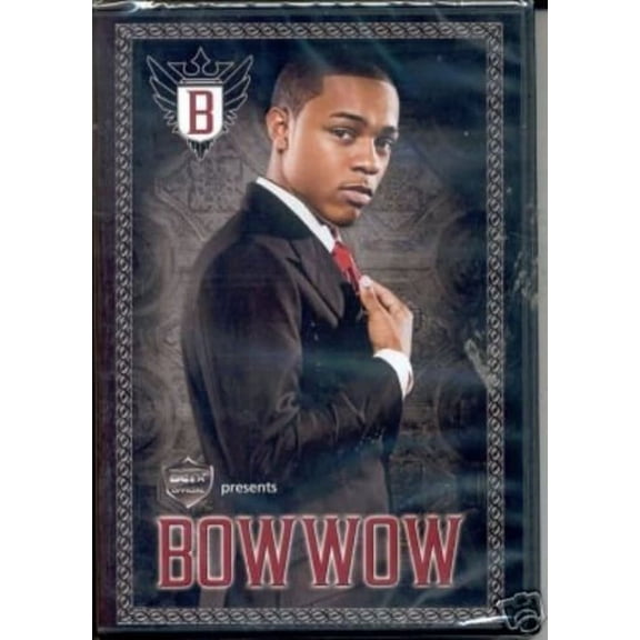 BET Presents Bow Wow