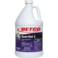 thumbnail image 1 of BET3410400 Quat-Stat 5 Disinfectant Gallon 1 Each Purple, 1 of 1