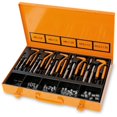 thumbnail image 1 of BETA TOOLS 4370550 Repairing Damaged Threads Set, 1 of 1