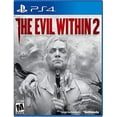 thumbnail image 1 of The Evil Within 2 - PlayStation 4, 1 of 1