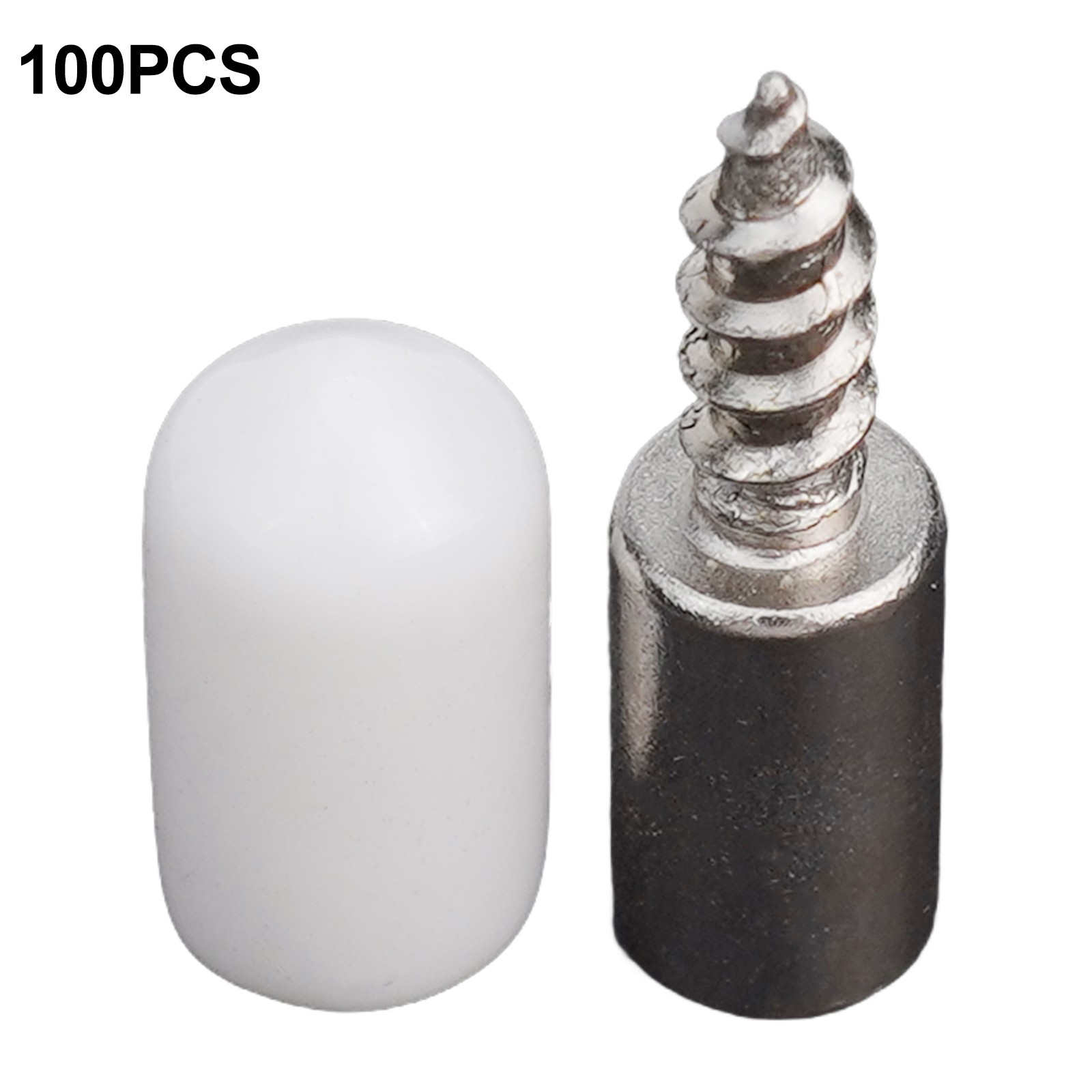 BETOR 100 Shelf Brackets Diameter 7.5 mm Floor Support SelfTapping