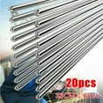 BETOR 20* Aluminium Welding Brazing Rods Fast Easy Soldering 33cm*1.6mm