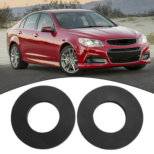 BETOR 2Pc Car Strut Top Mount Tower Suspension Steering ShockAbsorbing