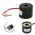 BETOR 2W16015 Waterproof Electric Solenoid Valve Coil Pneumatic For