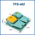 BETOR Antislip Industrial Foot Operated Pedal Switch Footswitch Tool ...