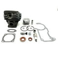 BETOR Big Bore Cylinder Piston Kit For 026 M 60 026PRO Chainsaw 44.7mm