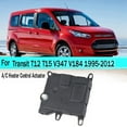 BETOR Car A/C Heater Control Motor Actuator For Transit T12 T15 V347