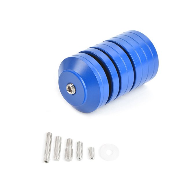 BETOR Compound Bow Stabilizer Weight Balance Bar Spare Counterweight