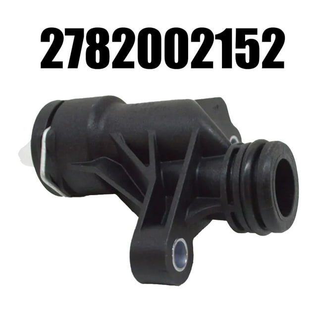 BETOR Coolant Water Pipe Joint for Mercedes For M278 engine A2782002152