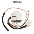 BETOR Engine Ignitor for EZGO Gas For Golf Cart 19911994 2 Cycle 24881