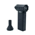 BETOR Fan Electric Air Duster 110000RPM Jet Blower Air Duster for