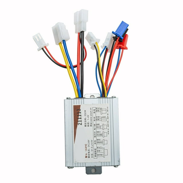 BETOR Foot Pedal Gas Pedal Speed Control DC brushed motor controller