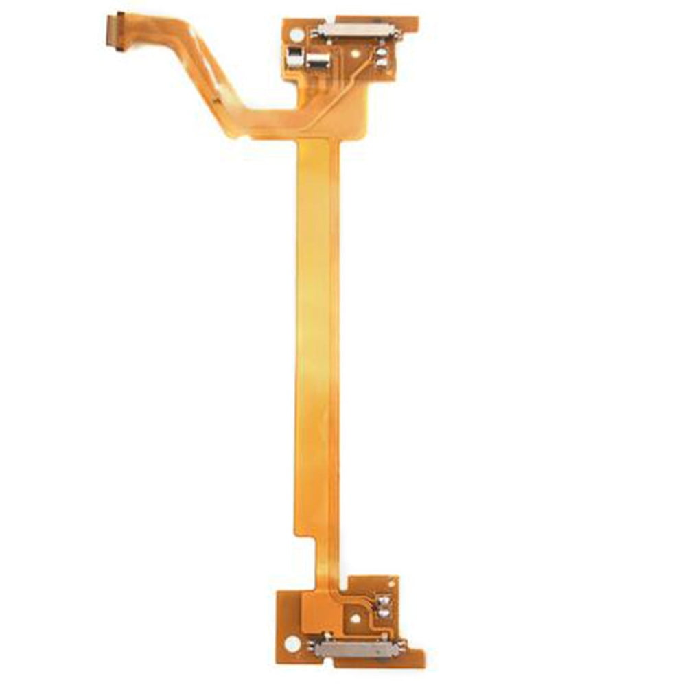 BETOR For 3DS XL Speaker Ribbon Cable Flex Wire Replacement Part