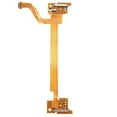 BETOR For 3DS XL Speaker Ribbon Cable Flex Wire Replacement Part