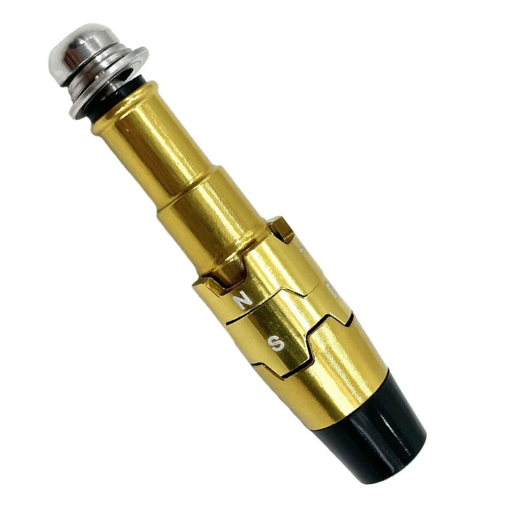 Ferrule .335 Per Big Bertha Flash 2 Fitting .335 Per Mazzi Callaway - Optifit Sleeve Per XR, Big Bertha, Epic, Rogue, Flash Ricambi Ferrulli Callaway Optifit - Foto 2