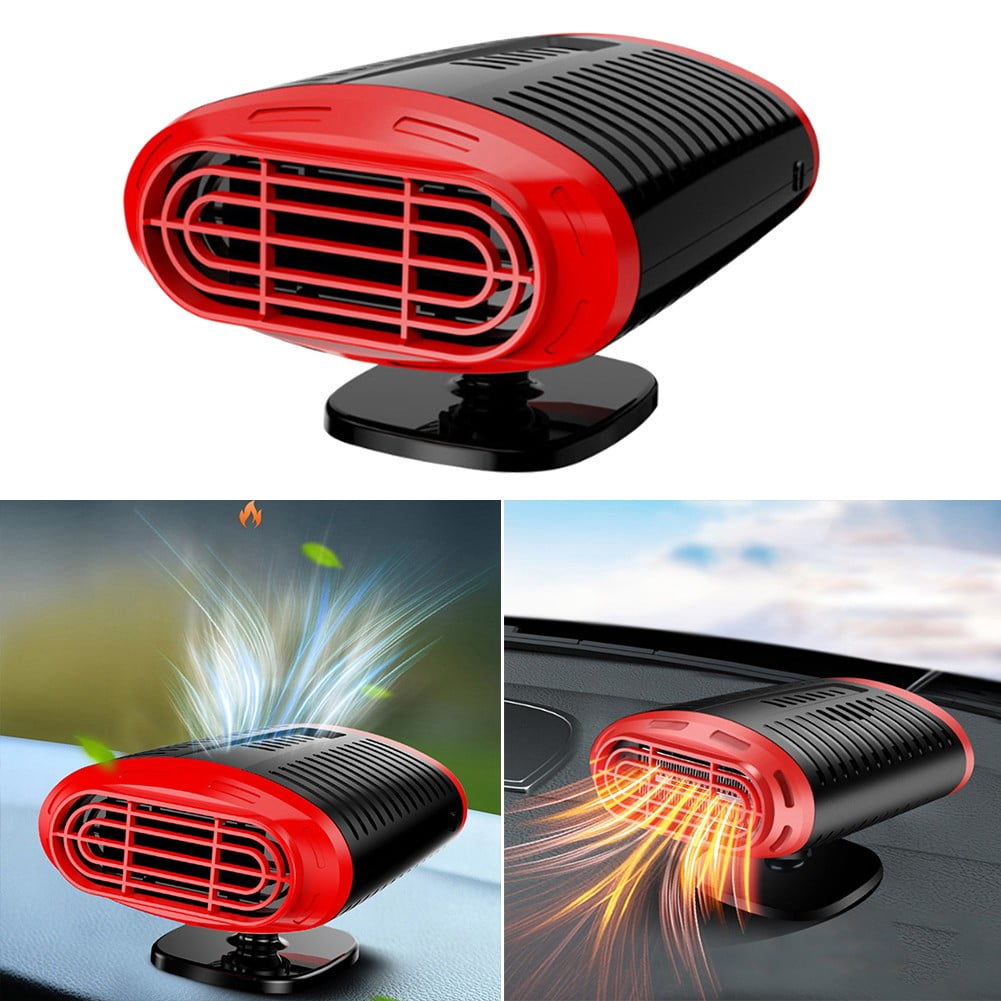 BETOR Heater 12v 150w Car Camping Tent 4WD Camper Van Truck Portable