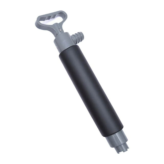 BETOR Kayak Manual Water Pump Boat Hand Tool for Rescue Supplies Canoes