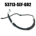 BETOR RIght Hand Drive Model Power Steering Feed Hose For Honda For