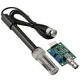 BETOR Sensitivity PH Sensor Kit for Arduino with PH Electrode Probe and