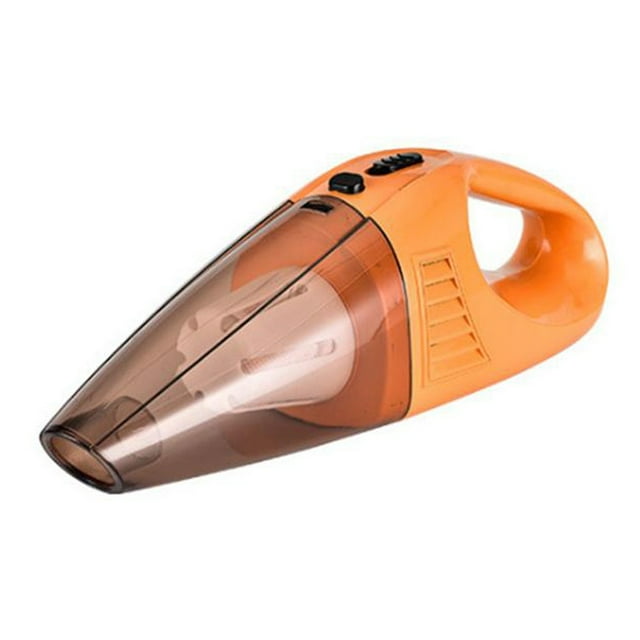 BETOR Wireless car vacuum cleaner with high suction power for home and