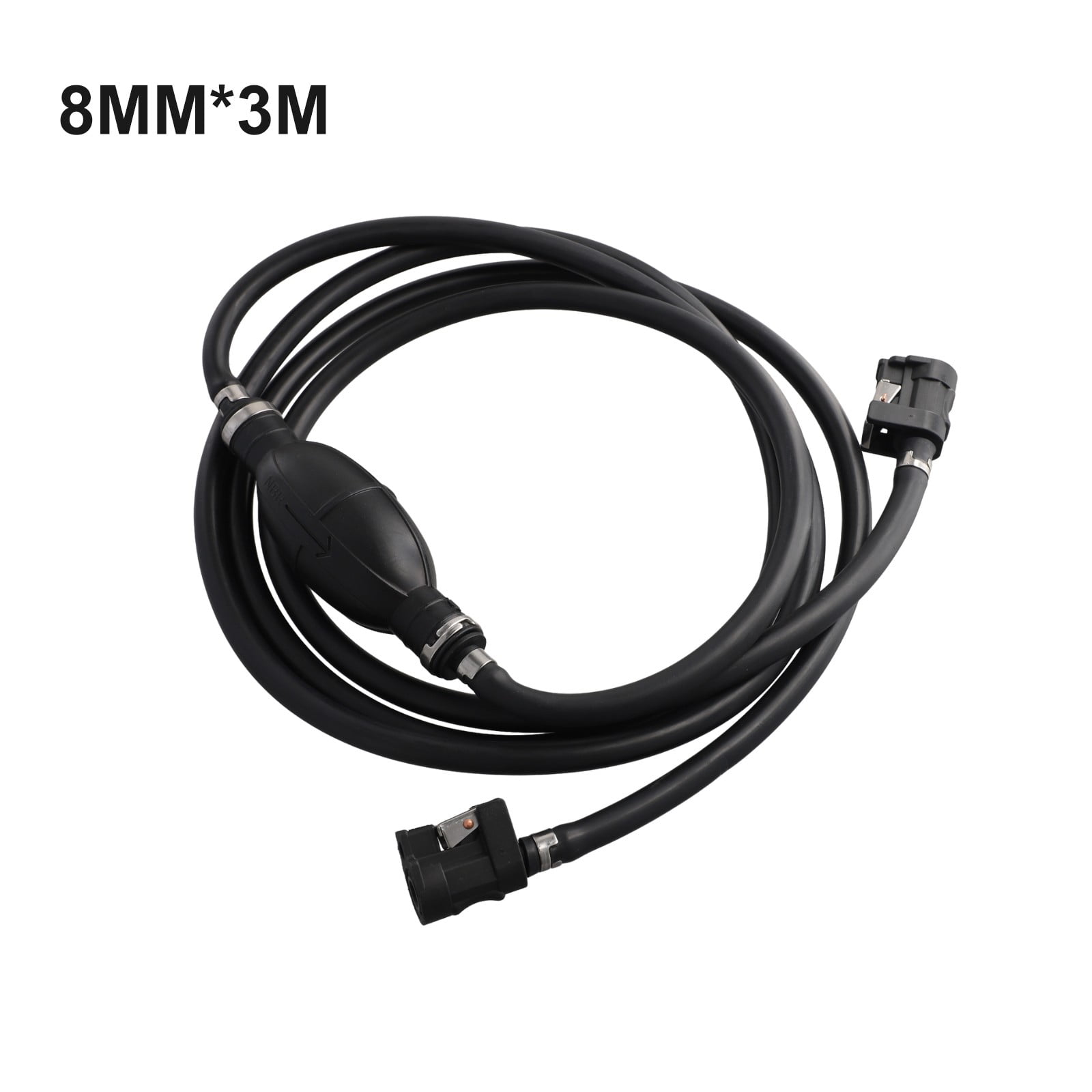 BETOR for Mariner for Parkson Motor Outboard Tank Boat Fuel Gas Hose