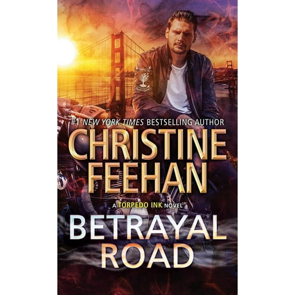 BETRAYAL ROAD (Paperback Edition)