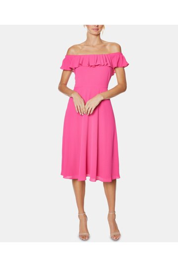 Betsey Johnson Womens Dresses in Womens Clothing - Walmart.com