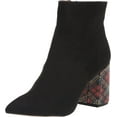 thumbnail image 1 of BETSEY JOHNSON KASSIE Boots, 1 of 8