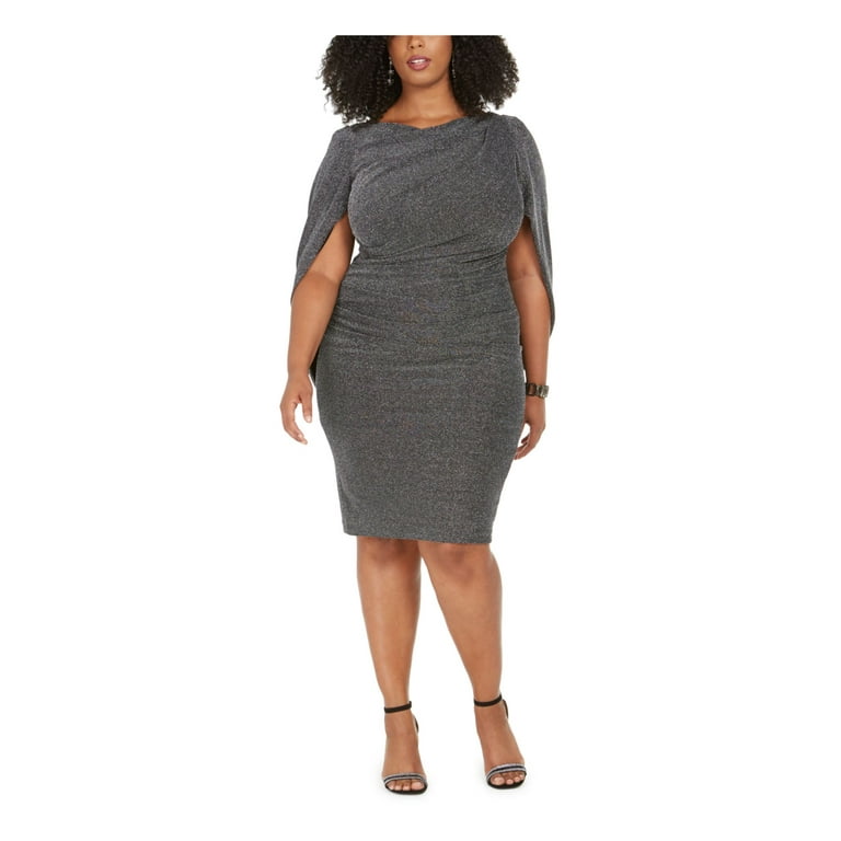 16w top dress size