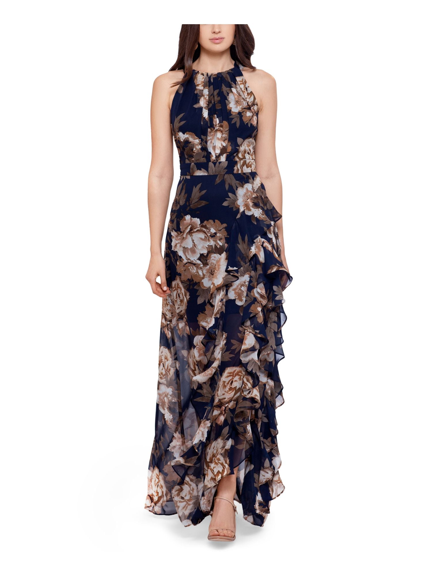 Betsy and best sale adam floral dress