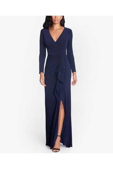 crochet maxi dress Ulla Johnson Annalisa Hand-crochet Dress