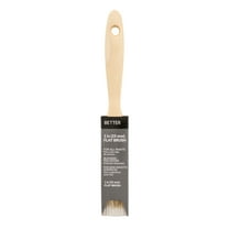 BETTER 1" Blended Polyester Flat Brush