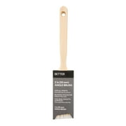 BETTER 2" Blended Polyester Angle Brush