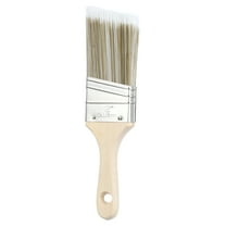 BETTER 2" Blended Polyester Short Angle Brush