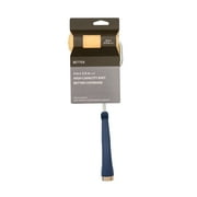 BETTER 4 in x 1/2 in nap High Density Knit Paint Mini Roller with Frame