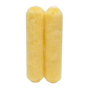 BETTER 6 in x 1/2 in nap High Density Knit Paint Mini Roller, 2 Pack