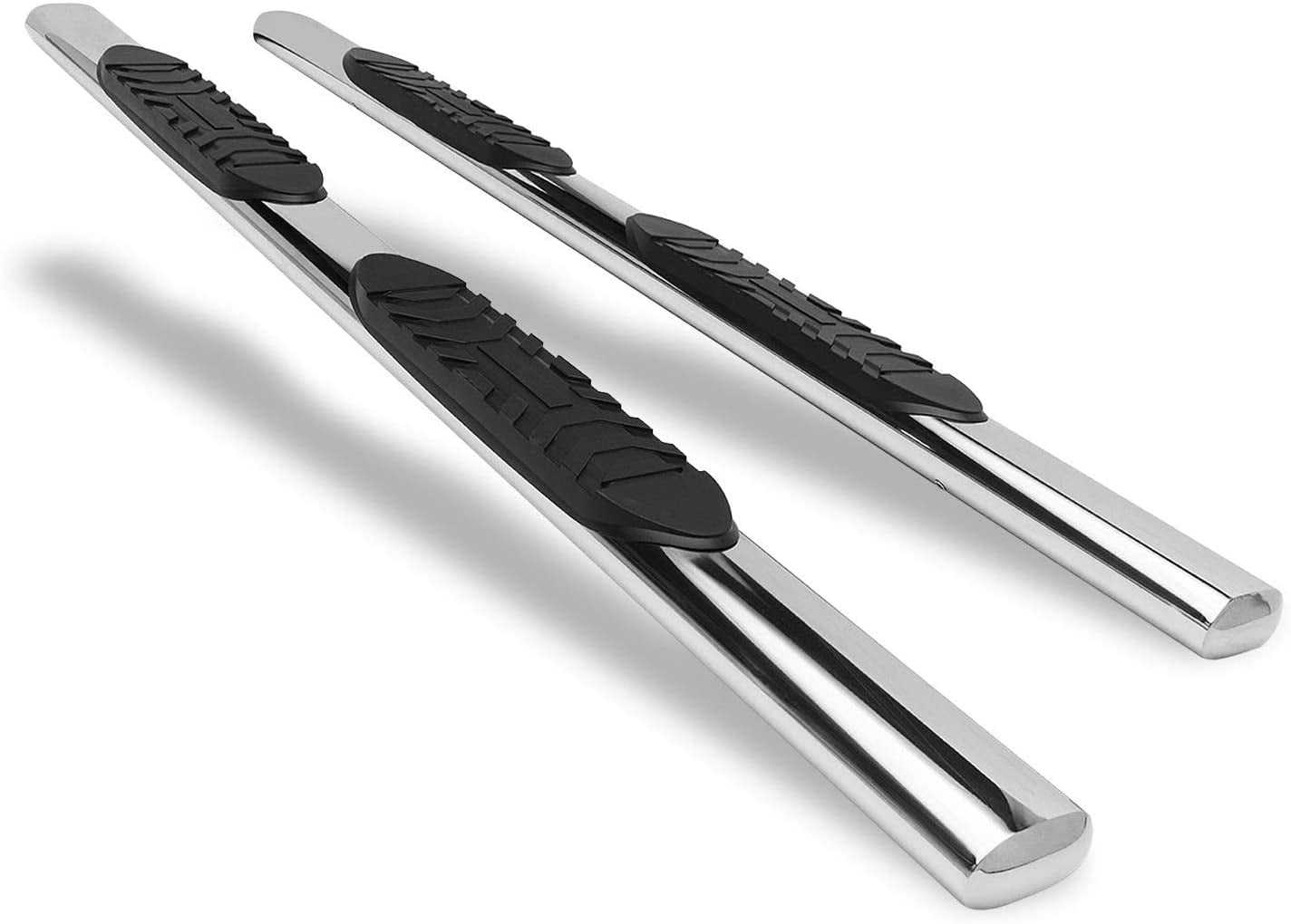 BETTER AUTOMOTIVE Side Steps Running Boards Compatible With 20192023