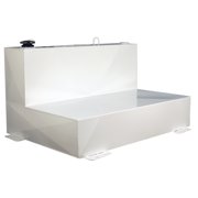 BETTER BUILT 29224162 STEEL TRANSFER TANK 75 GALLON L TANK (SHORT)