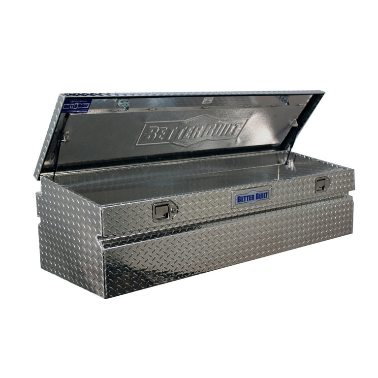 Better built 2024 tool box