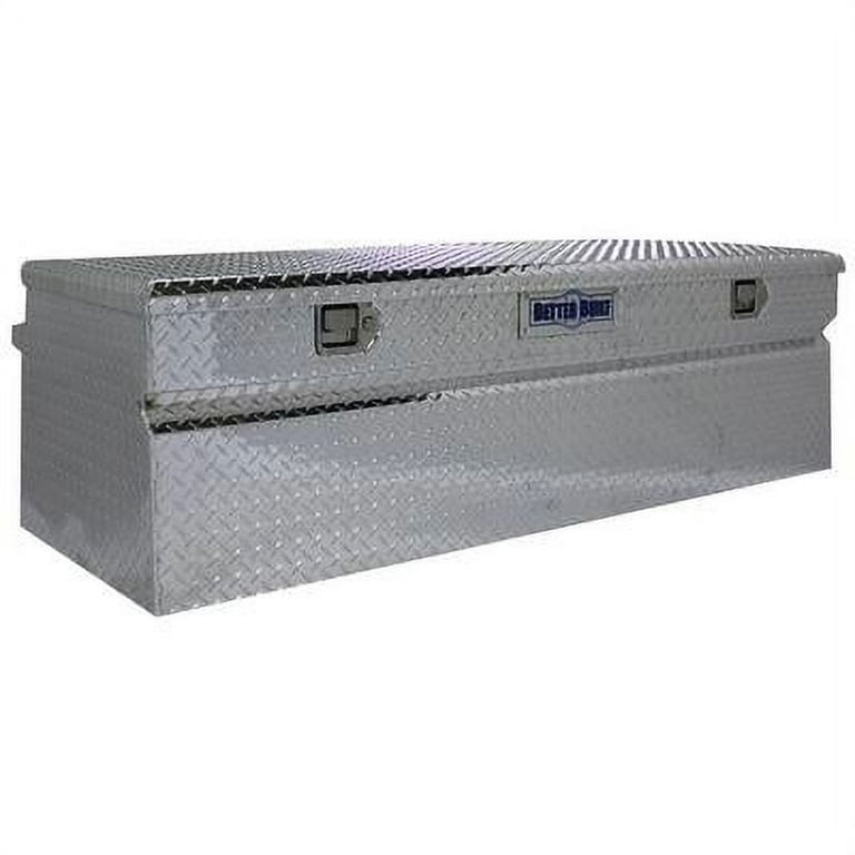 BETTER BUILT 62011330 WIDE SINGLE LID TRUCK TOOL CHEST