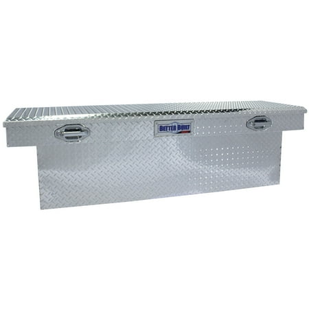 BETTER BUILT 79010930 51IN SINGLE LID DEEP BOX